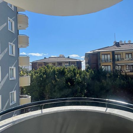 Grand Alisa Hotel Alanya Eksteriør billede