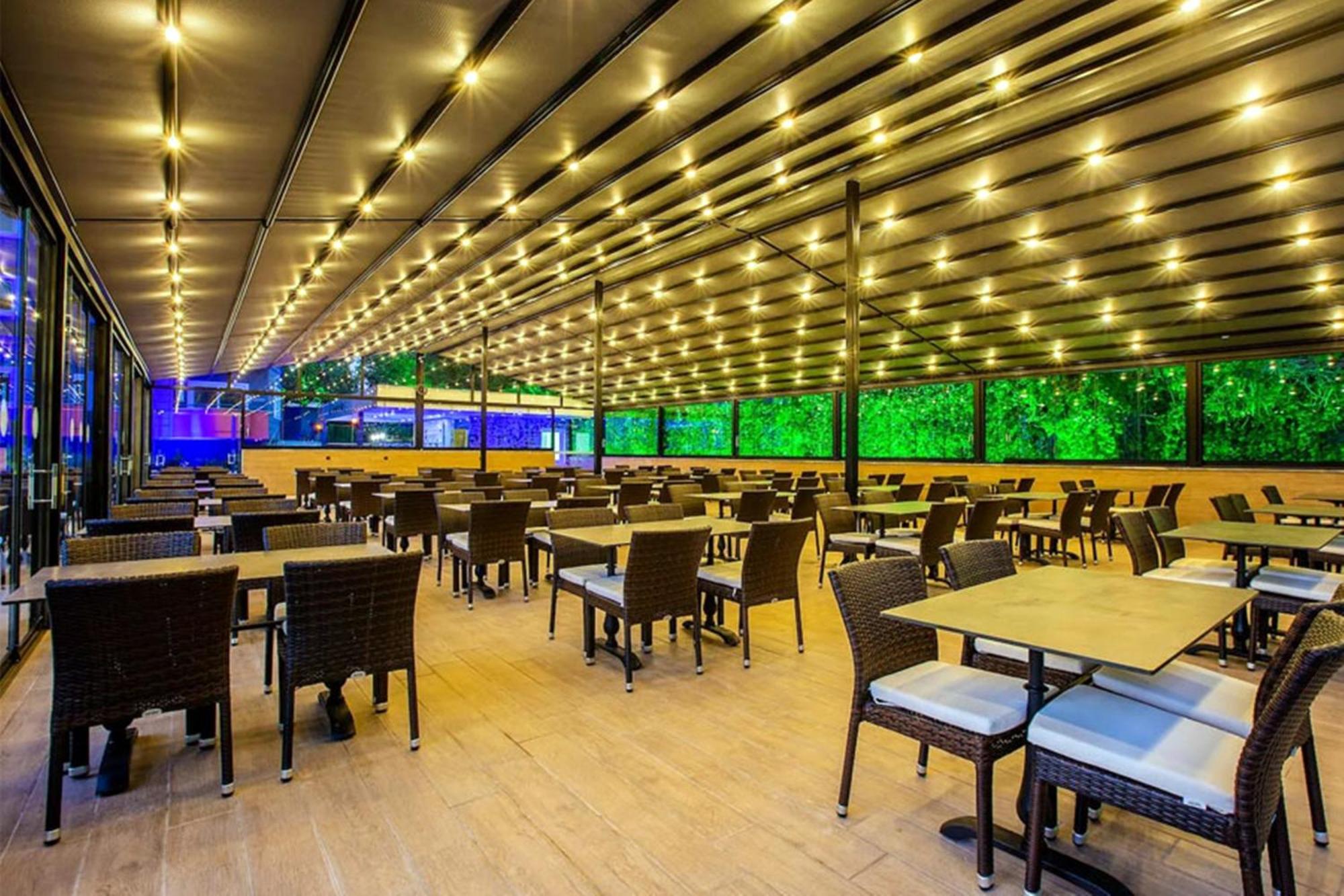 Grand Alisa Hotel Alanya Eksteriør billede