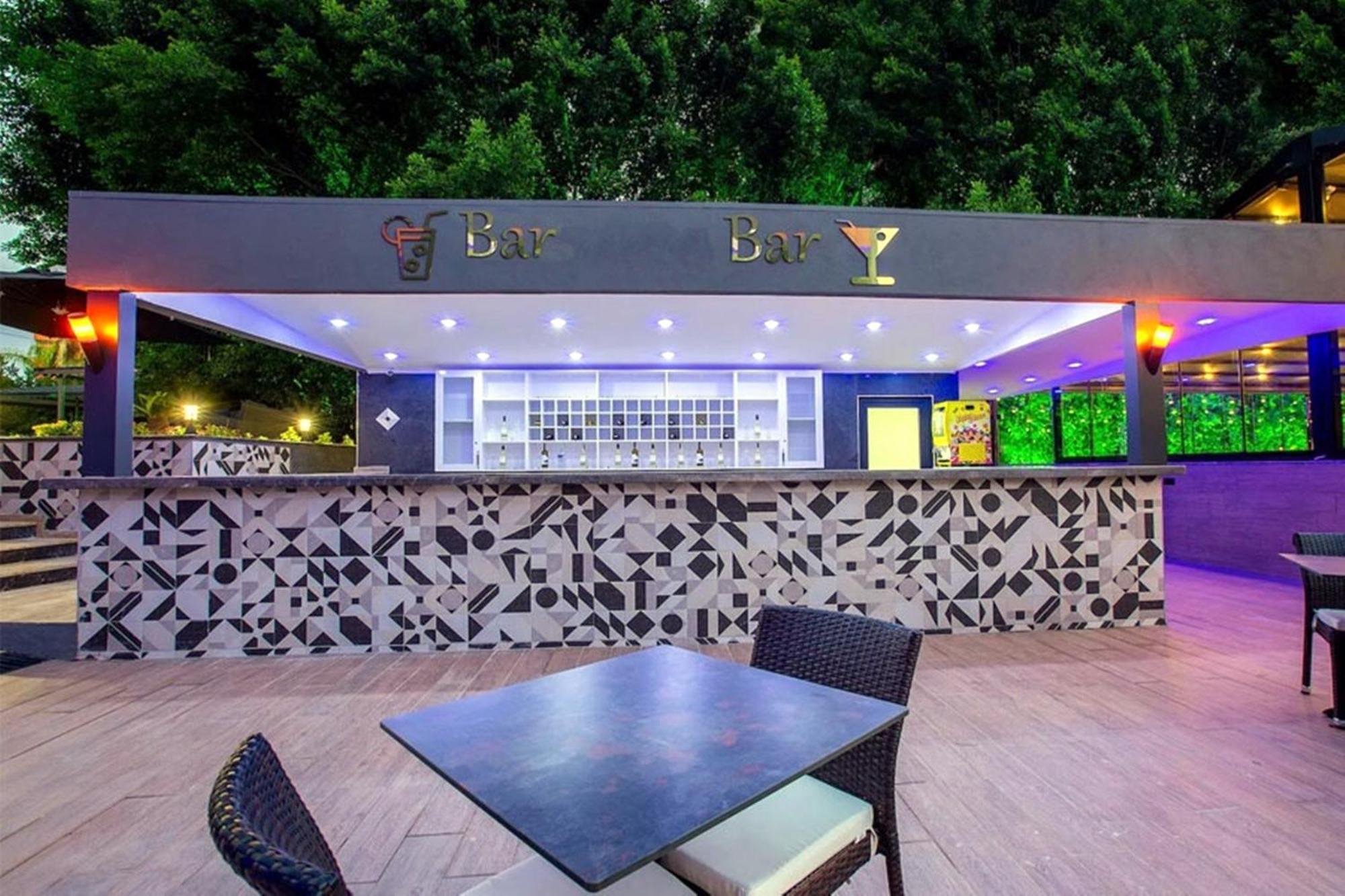 Grand Alisa Hotel Alanya Eksteriør billede