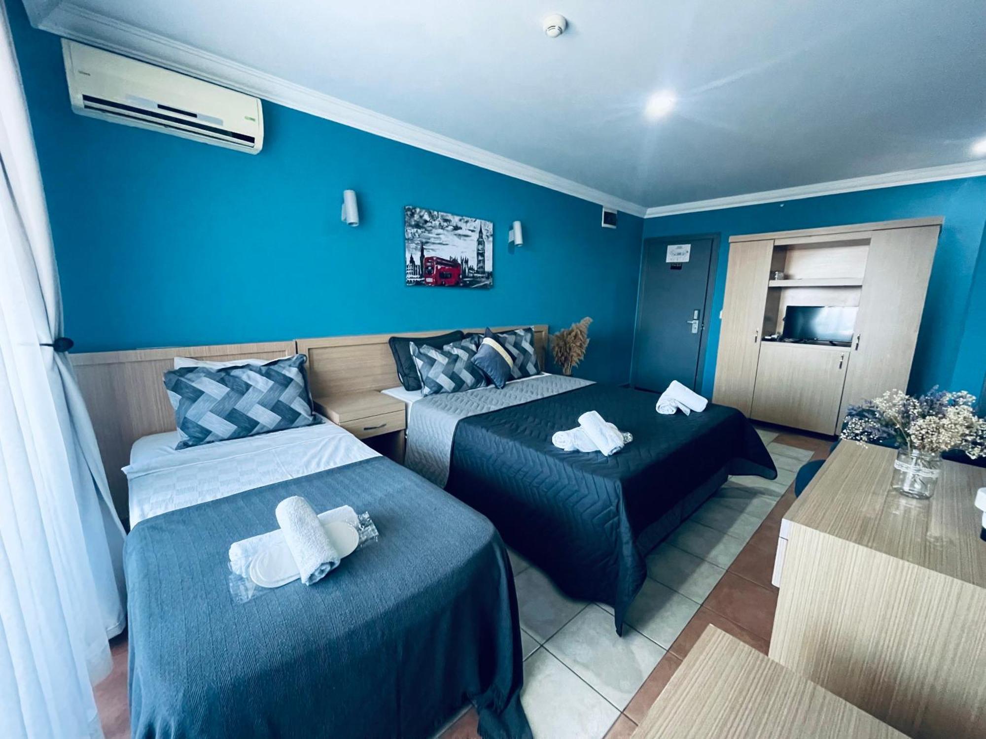 Grand Alisa Hotel Alanya Eksteriør billede