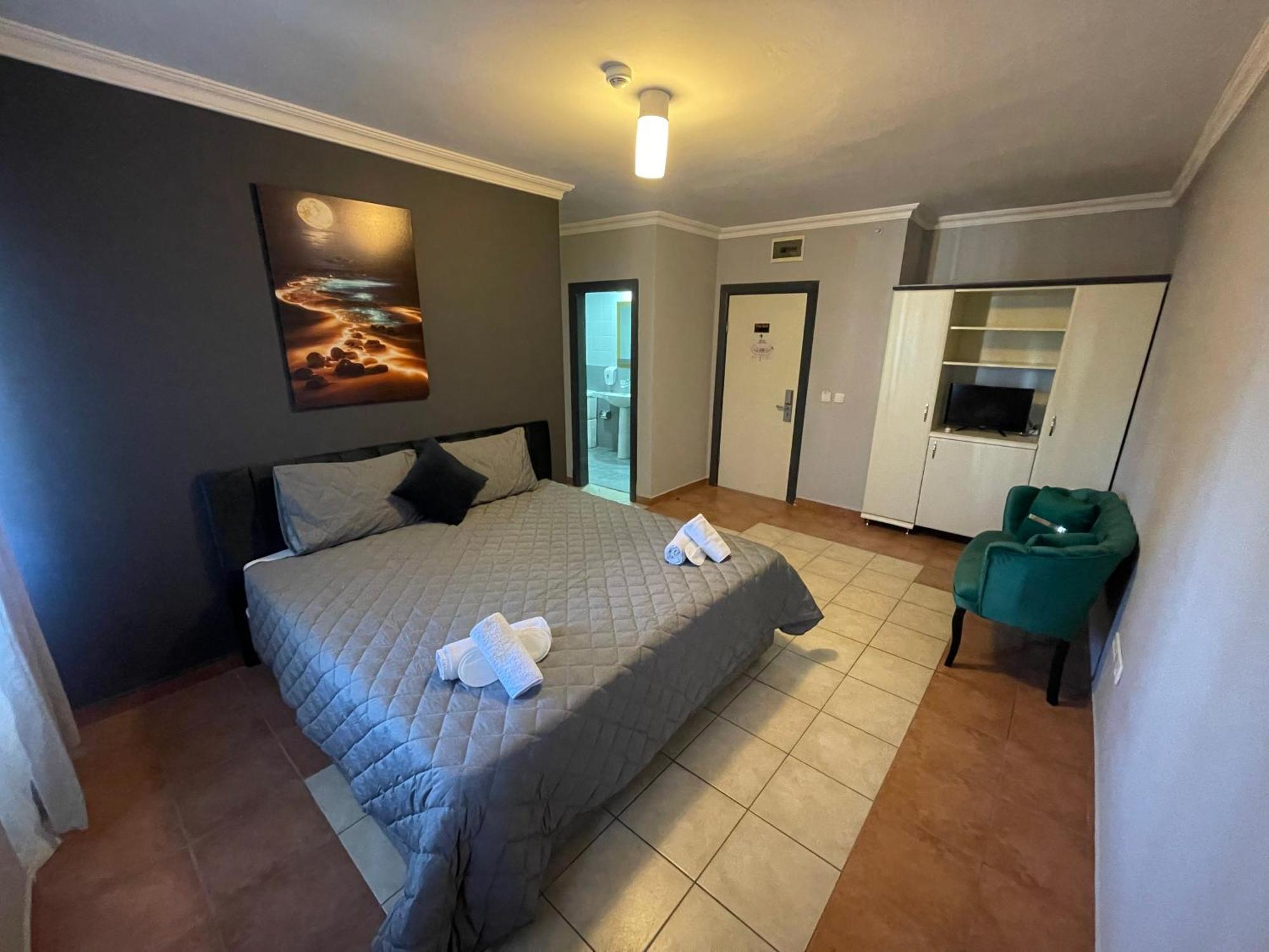 Grand Alisa Hotel Alanya Eksteriør billede